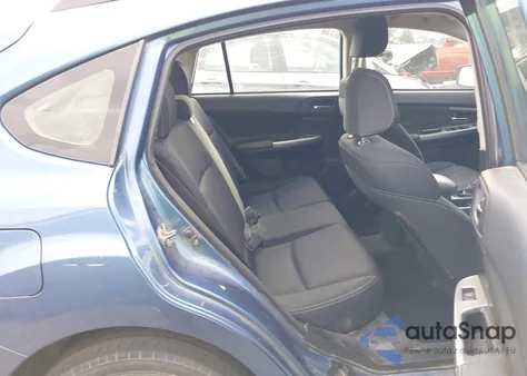 2016 Subaru Impreza 2.0I Sport Premium z USA, uszkodzony, nr VIN JF1GPAP68G8316080